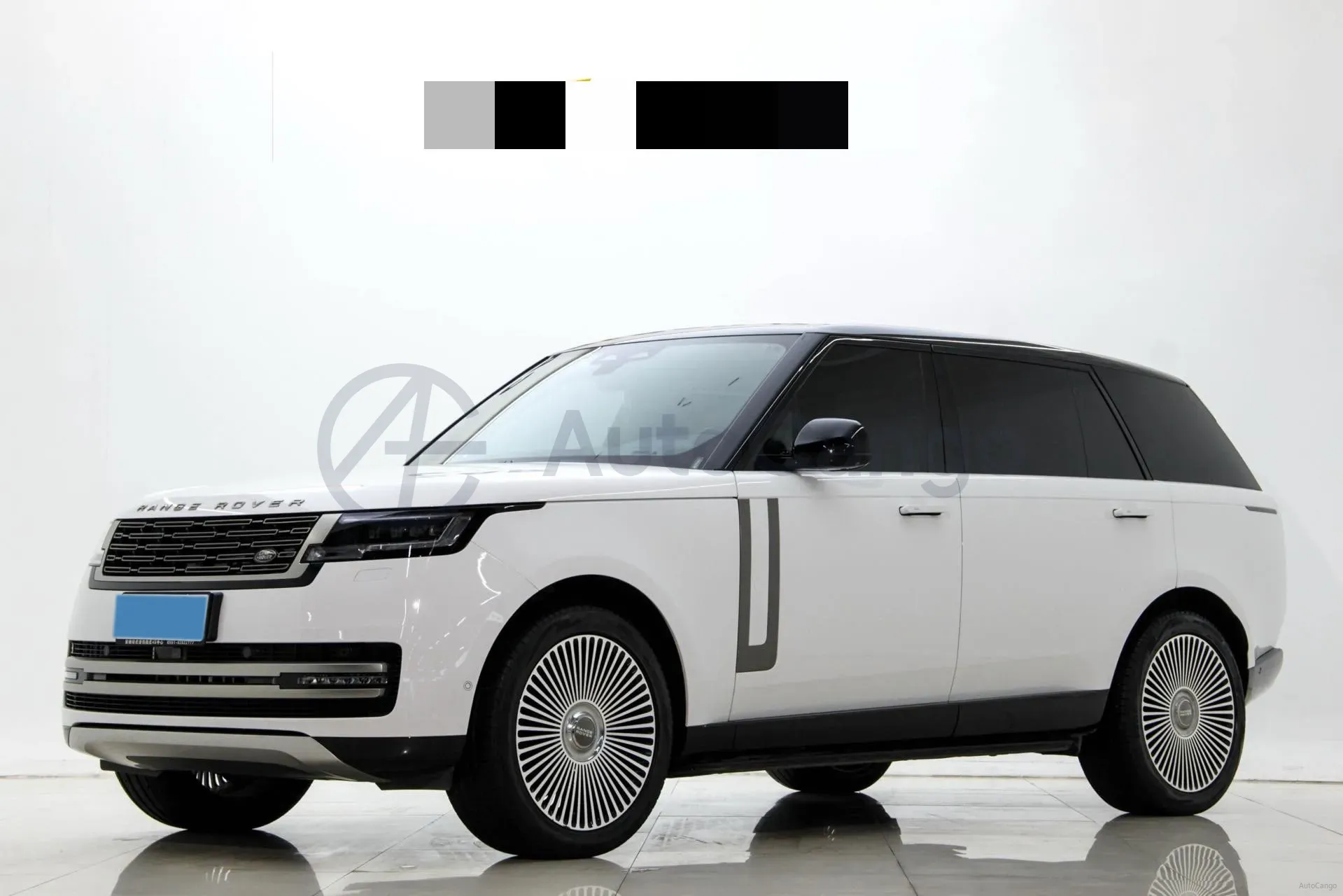 2023 Land Rover Range Rover 3.0T 400HP L6 8AT,autocango,china used car exporter,china ev exporter,chinese used car exporter,chinese used ev exporter