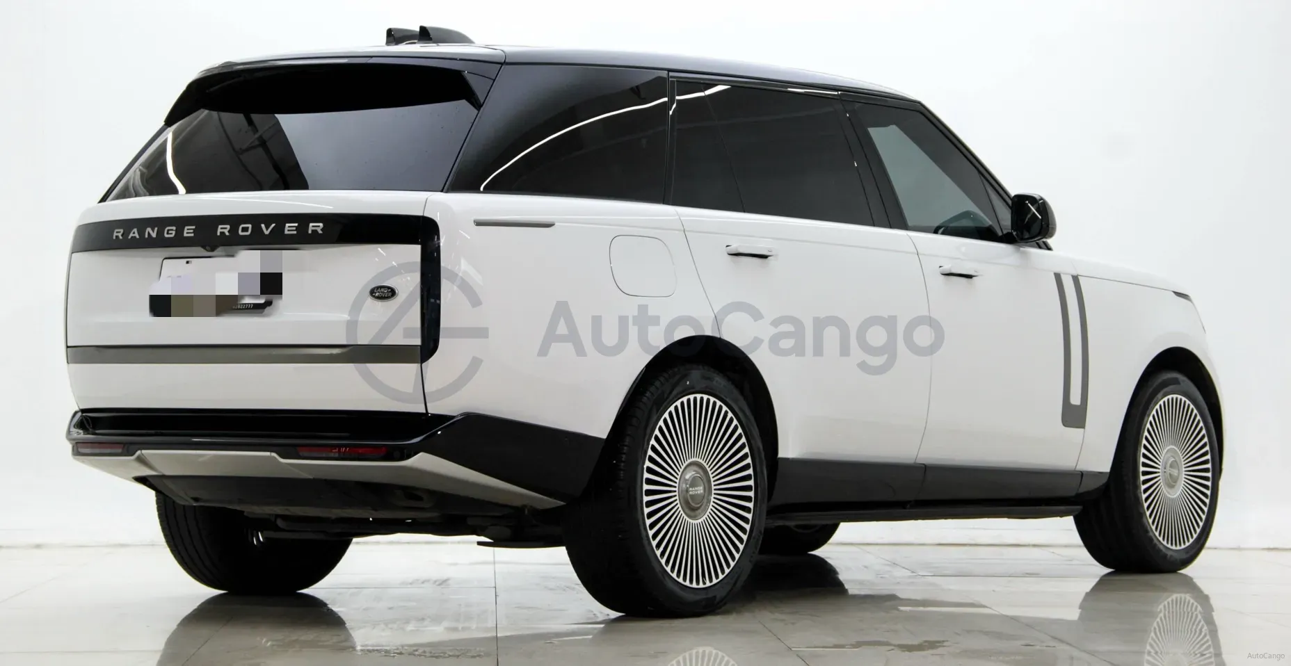 2023 Land Rover Range Rover 3.0T 400HP L6 8AT,autocango,china used car exporter,china ev exporter,chinese used car exporter,chinese used ev exporter
