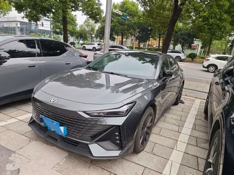 2023 CHANGAN UNI-V,autocango,china used car exporter,china ev exporter,chinese used car exporter,chinese used ev exporter