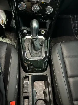 2022 Volkswagen T-Roc 1.4T 150HP L4 7DCT