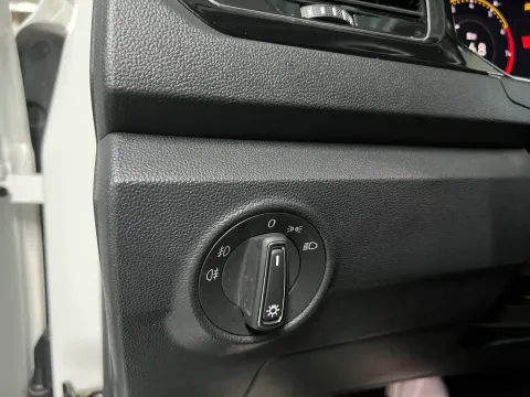 2022 Volkswagen T-Roc 1.4T 150HP L4 7DCT