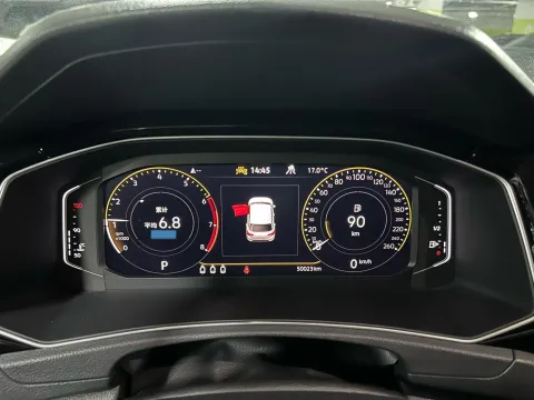 2022 Volkswagen T-Roc 1.4T 150HP L4 7DCT