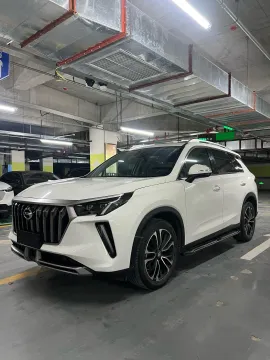 2022 GAC TRUMPCHI GS4 PLUS,autocango,china used car exporter,china ev exporter,chinese used car exporter,chinese used ev exporter