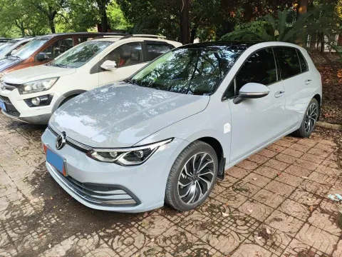 2023 VOLKSWAGEN GOLF,autocango,china used car exporter,china ev exporter,chinese used car exporter,chinese used ev exporter