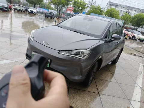 2021 NETA V,autocango,china used car exporter,china ev exporter,chinese used car exporter,chinese used ev exporter