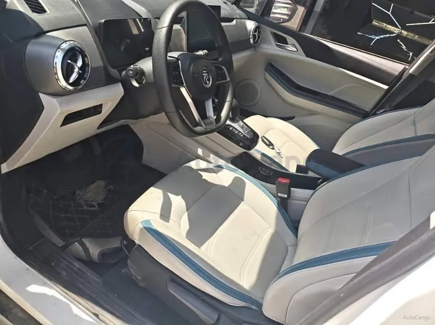 2023 BYD Yuan Pro BEV 47.04KWH,autocango,china used car exporter,china ev exporter,chinese used car exporter,chinese used ev exporter