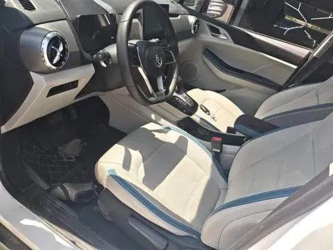 2023 BYD Yuan Pro BEV 47.04KWH