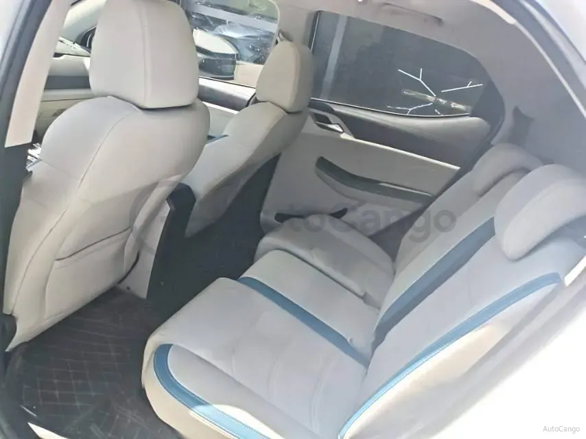 2023 BYD Yuan Pro BEV 47.04KWH,autocango,china used car exporter,china ev exporter,chinese used car exporter,chinese used ev exporter