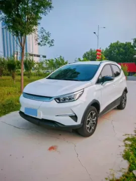 2023 BYD YUAN PRO,autocango,china used car exporter,china ev exporter,chinese used car exporter,chinese used ev exporter