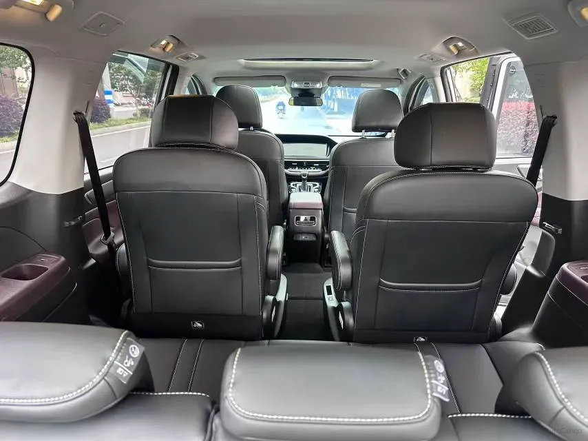 2023 GAC Trumpchi M6 1.5T 177HP L4 7DCT,autocango,china used car exporter,china ev exporter,chinese used car exporter,chinese used ev exporter