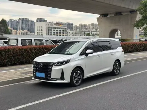 2023 GAC TRUMPCHI M6,autocango,china used car exporter,china ev exporter,chinese used car exporter,chinese used ev exporter