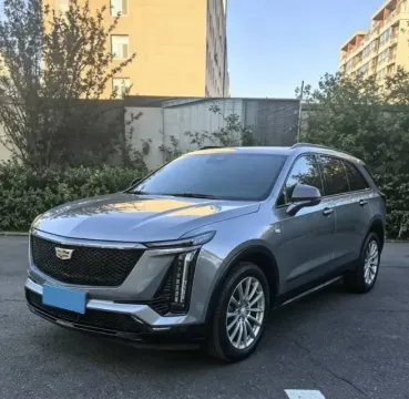 2026 CADILLAC XT5,autocango,china used car exporter,china ev exporter,chinese used car exporter,chinese used ev exporter