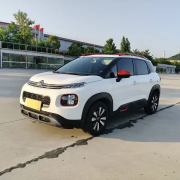 2018 CITROEN C3-XR,autocango,china used car exporter,china ev exporter,chinese used car exporter,chinese used ev exporter