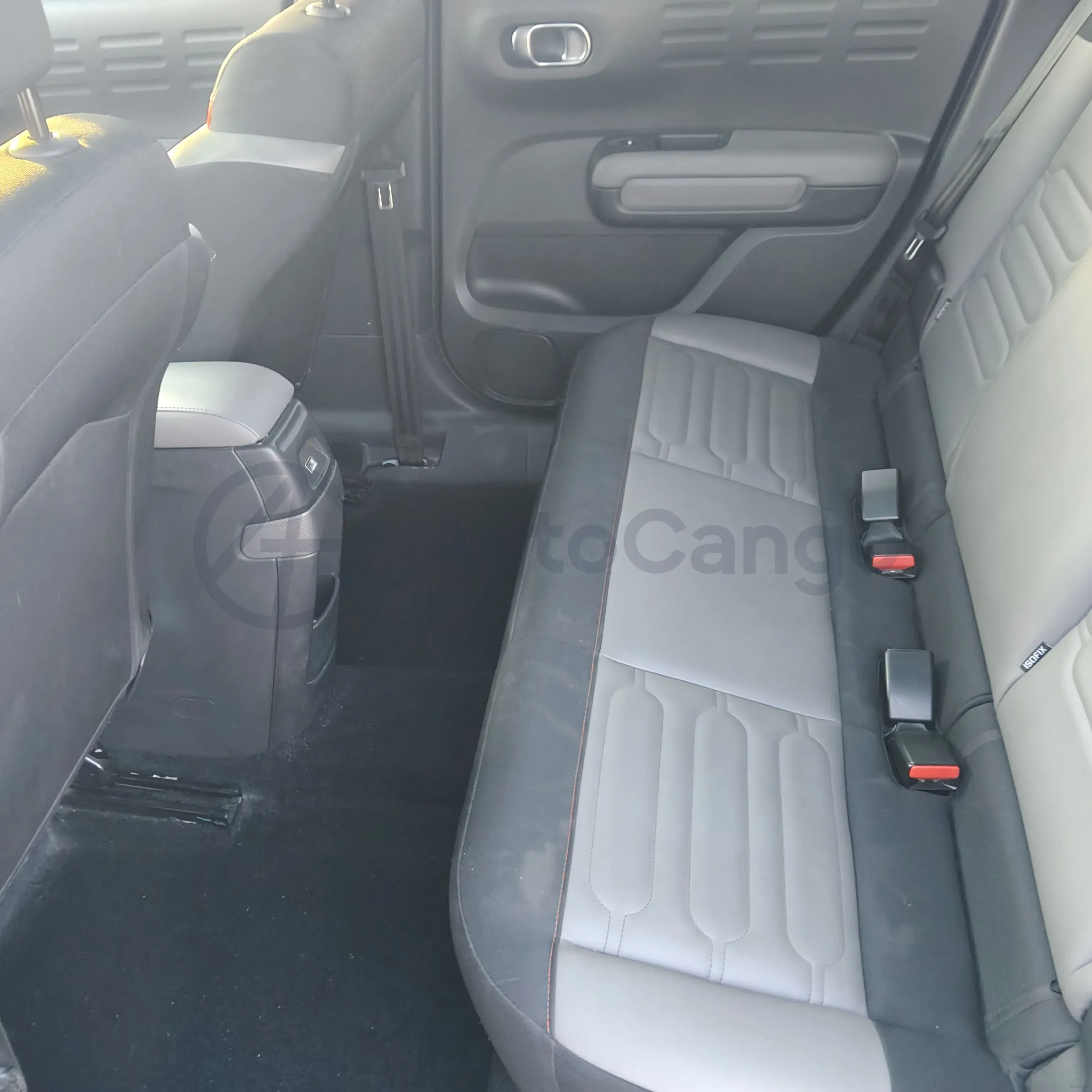 2018 Citroen C3-XR 1.2T 136HP L3 6AT,autocango,china used car exporter,china ev exporter,chinese used car exporter,chinese used ev exporter