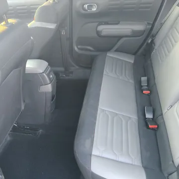 2018 Citroen C3-XR 1.2T 136HP L3 6AT