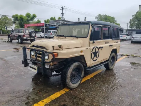 2019 BAW 212,autocango,china used car exporter,china ev exporter,chinese used car exporter,chinese used ev exporter