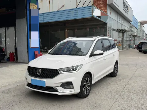 2019 BAOJUN 360,autocango,china used car exporter,china ev exporter,chinese used car exporter,chinese used ev exporter