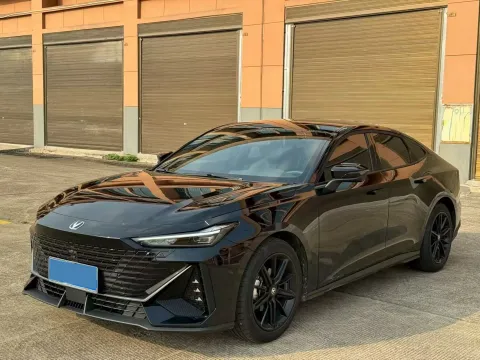 2022 CHANGAN UNI-V,autocango,china used car exporter,china ev exporter,chinese used car exporter,chinese used ev exporter