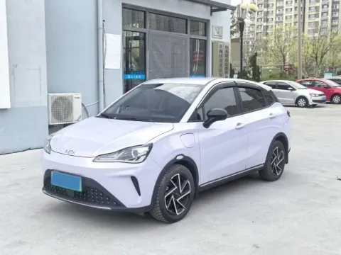 2023 NETA AYA,autocango,china used car exporter,china ev exporter,chinese used car exporter,chinese used ev exporter