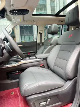 2023 Jetour Traveller 2.0T 254HP L4 7DCT