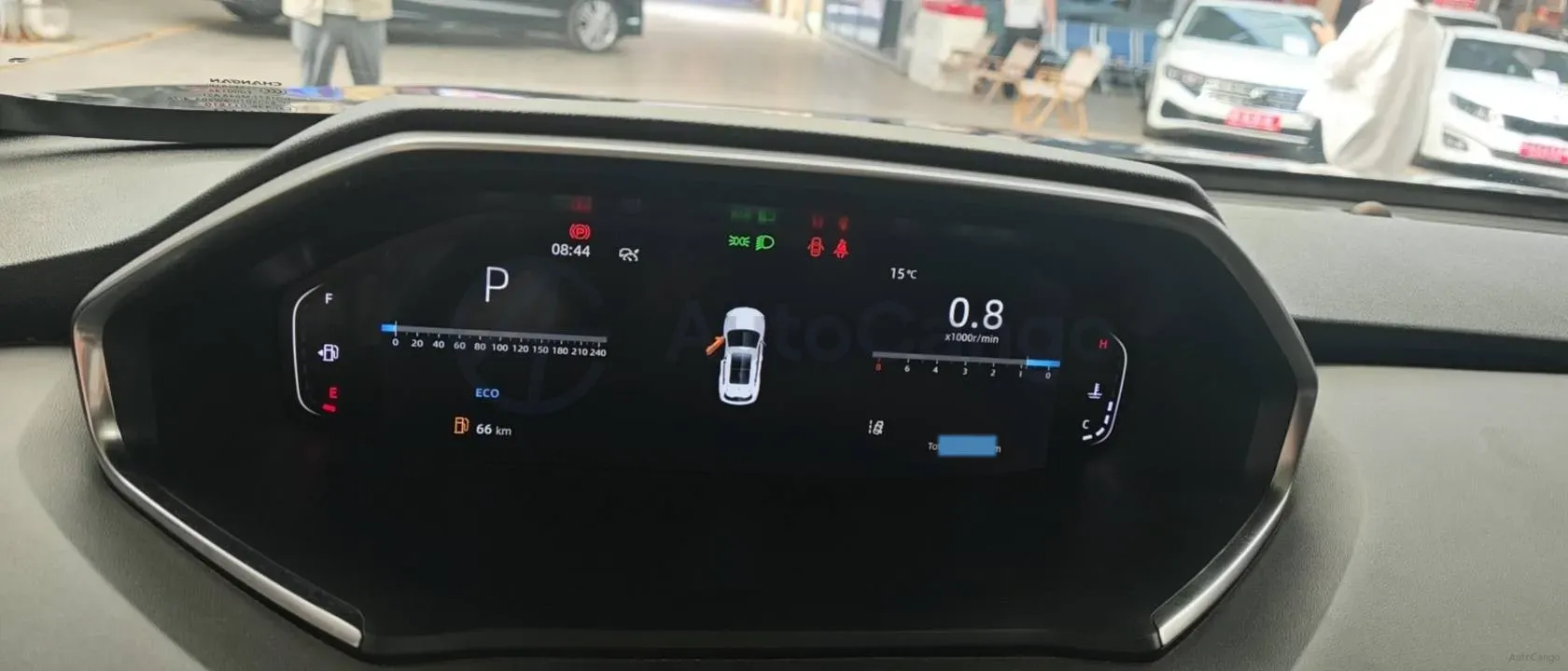 2024 ChangAn CS55 Plus 1.5T 188HP L4 7DCT,autocango,china used car exporter,china ev exporter,chinese used car exporter,chinese used ev exporter