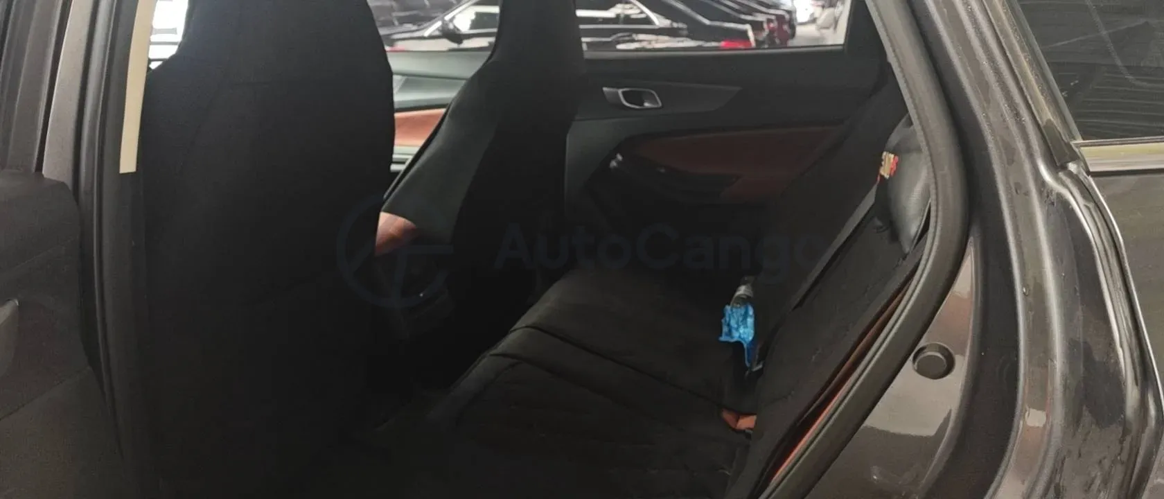 2024 ChangAn CS55 Plus 1.5T 188HP L4 7DCT,autocango,china used car exporter,china ev exporter,chinese used car exporter,chinese used ev exporter