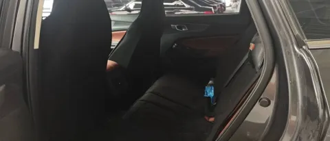2024 ChangAn CS55 Plus 1.5T 188HP L4 7DCT