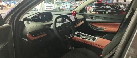 2024 ChangAn CS55 Plus 1.5T 188HP L4 7DCT
