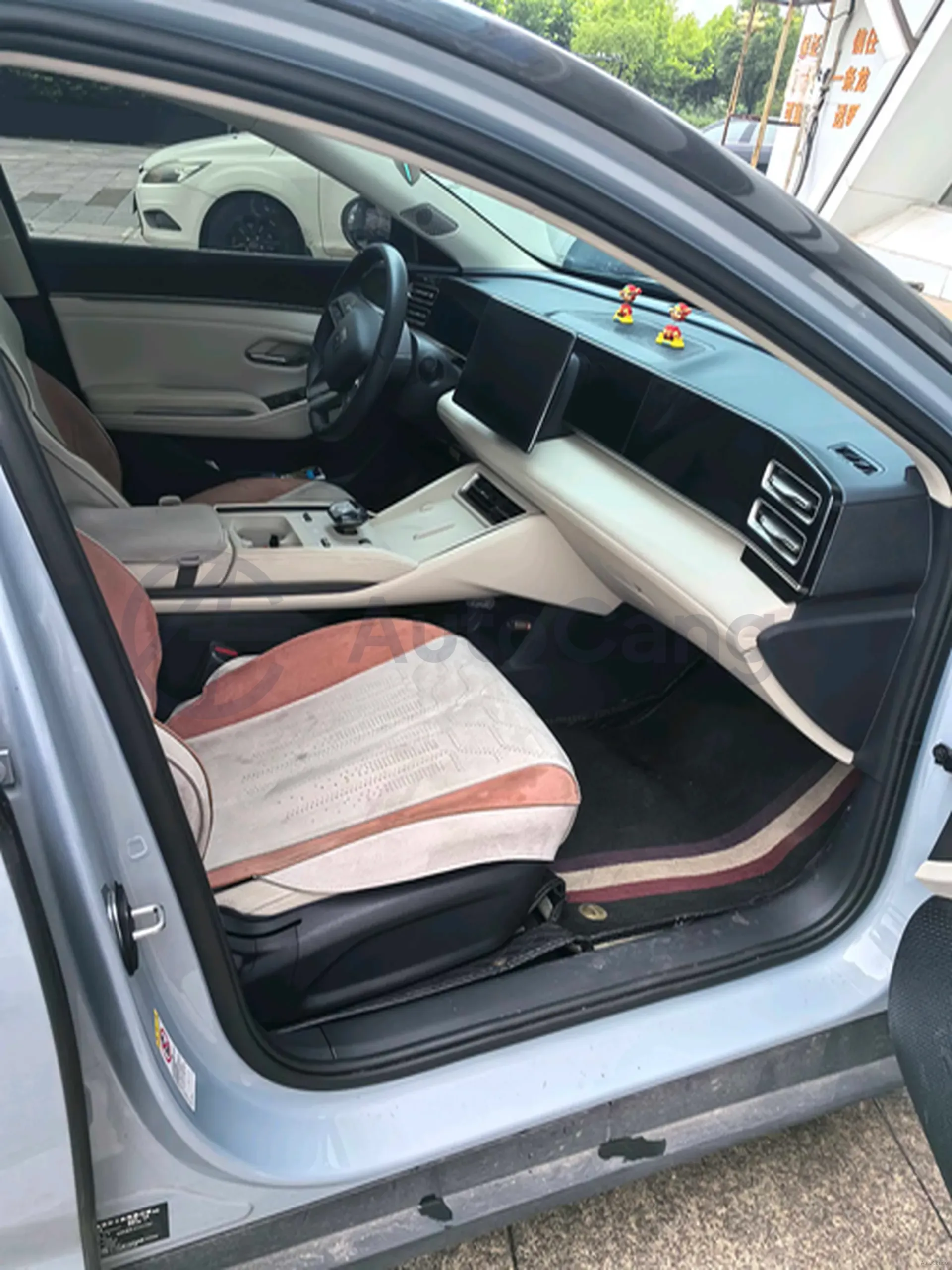 2024 BYD QinL 1.5L 101HP L4 E-CVT PHEV 10.08KWH,autocango,china used car exporter,china ev exporter,chinese used car exporter,chinese used ev exporter