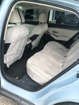 2024 BYD QinL 1.5L 101HP L4 E-CVT PHEV 10.08KWH