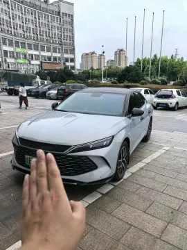 2024 BYD QINL,autocango,china used car exporter,china ev exporter,chinese used car exporter,chinese used ev exporter