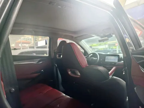 2022 ChangAn CS75 Plus 1.5T 178HP L4 6AT