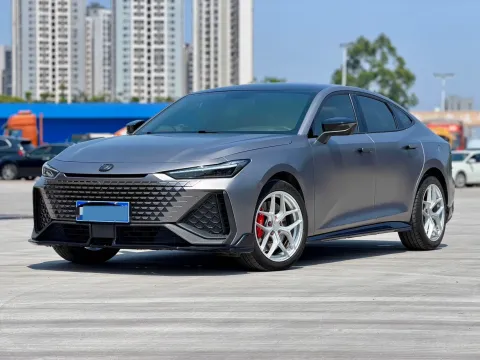 2023 CHANGAN UNI-V,autocango,china used car exporter,china ev exporter,chinese used car exporter,chinese used ev exporter