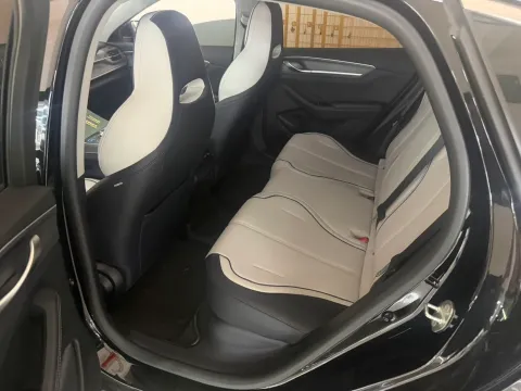 2024 BYD Destroyer 05 1.5L 110HP L4 E-CVT PHEV 18.3KWH