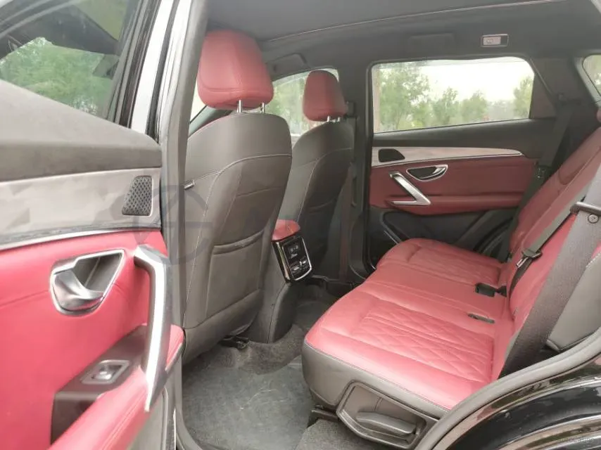 2023 Jetour X70 Plus 1.6T 197HP L4 7DCT,autocango,china used car exporter,china ev exporter,chinese used car exporter,chinese used ev exporter