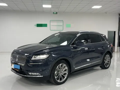 2021 LINCOLN NAUTILUS,autocango,china used car exporter,china ev exporter,chinese used car exporter,chinese used ev exporter