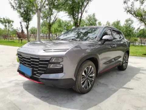 2023 JETOUR DASHING,autocango,china used car exporter,china ev exporter,chinese used car exporter,chinese used ev exporter