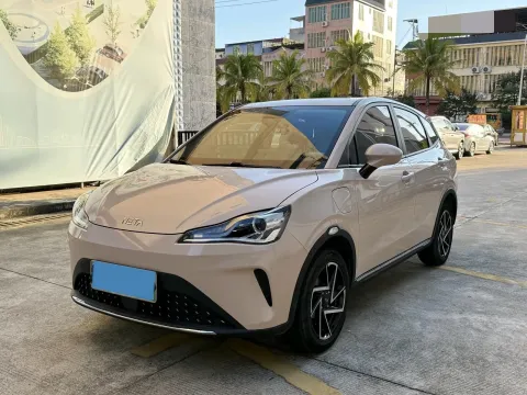 2023 NETA AYA,autocango,china used car exporter,china ev exporter,chinese used car exporter,chinese used ev exporter