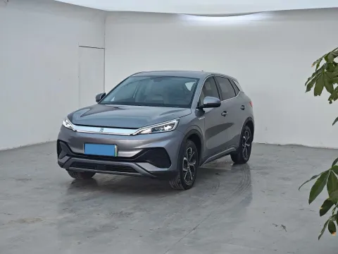 2025 BYD YUAN PLUS,autocango,china used car exporter,china ev exporter,chinese used car exporter,chinese used ev exporter