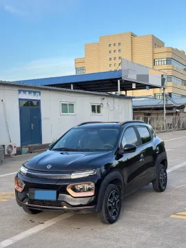 2022 DONGFENG EΠ BOX,autocango,china used car exporter,china ev exporter,chinese used car exporter,chinese used ev exporter