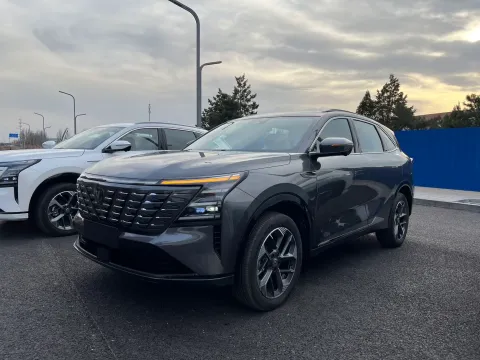 2026 CHANGAN CS75 PLUS,autocango,china used car exporter,china ev exporter,chinese used car exporter,chinese used ev exporter