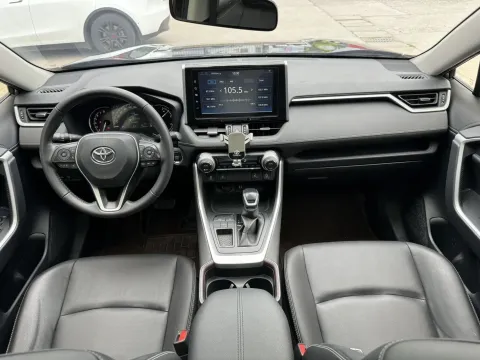 2021 Toyota RAV4 2.0L 171HP L4 CVT,autocango,china used car exporter,china ev exporter,chinese used car exporter,chinese used ev exporter