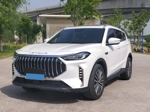 2023 JETOUR X70 PLUS,autocango,china used car exporter,china ev exporter,chinese used car exporter,chinese used ev exporter