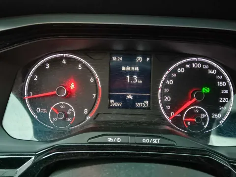 2021 DongFeng Aeolus AX7 1.6T 170HP L4 6AT