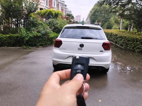 2021 DongFeng Aeolus AX7 1.6T 170HP L4 6AT