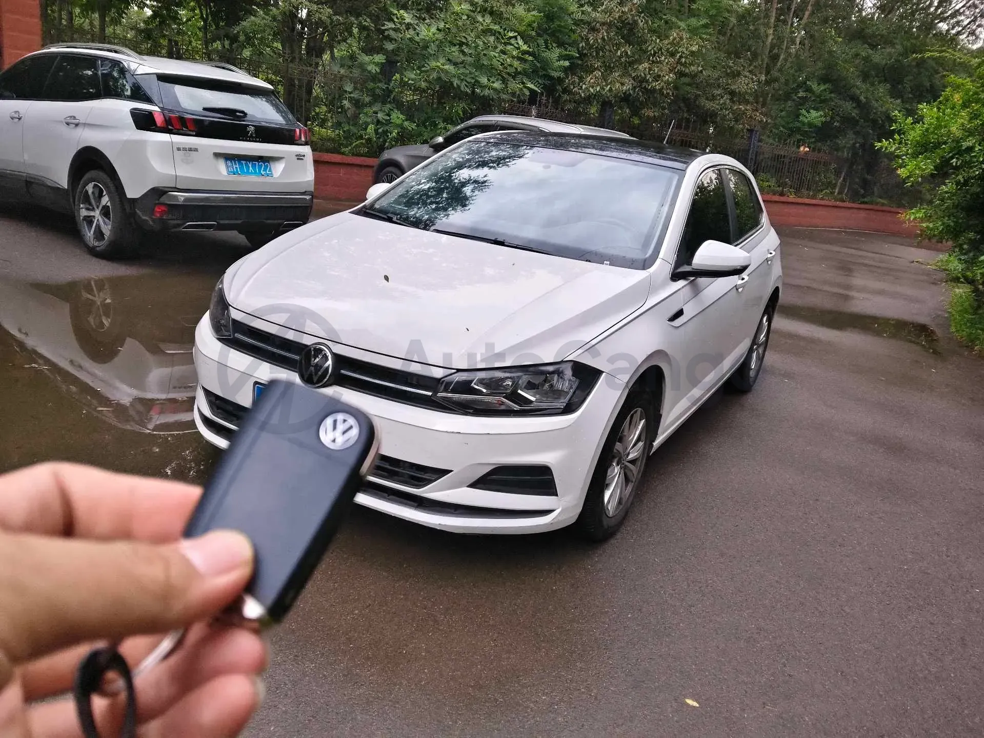 2021 DongFeng Aeolus AX7 1.6T 170HP L4 6AT,autocango,china used car exporter,china ev exporter,chinese used car exporter,chinese used ev exporter