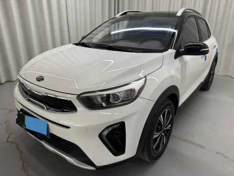 2021 KIA KX1,autocango,china used car exporter,china ev exporter,chinese used car exporter,chinese used ev exporter