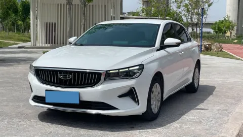 2023 GEELY EMGRAND,autocango,china used car exporter,china ev exporter,chinese used car exporter,chinese used ev exporter