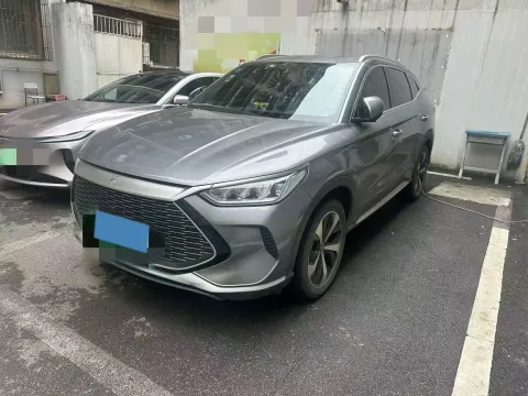 2021 BYD QIN,autocango,china used car exporter,china ev exporter,chinese used car exporter,chinese used ev exporter