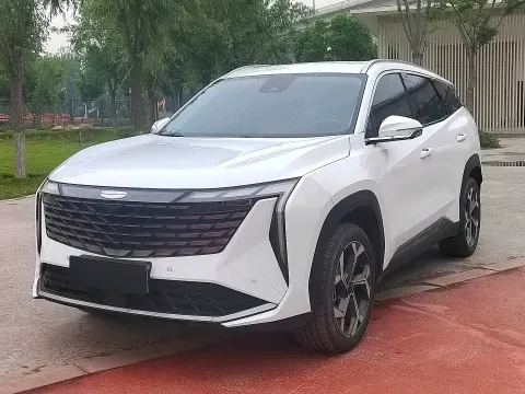 2023 GEELY STARRAY,autocango,china used car exporter,china ev exporter,chinese used car exporter,chinese used ev exporter